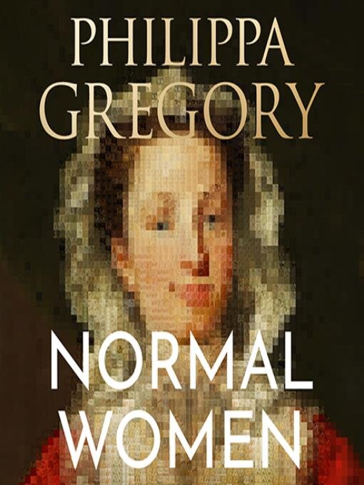 Cover image for Normal Women